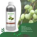 Huile d&#39;olive 100% pure et biologique pour la cuisson, la peau, les cheveux et les ongles