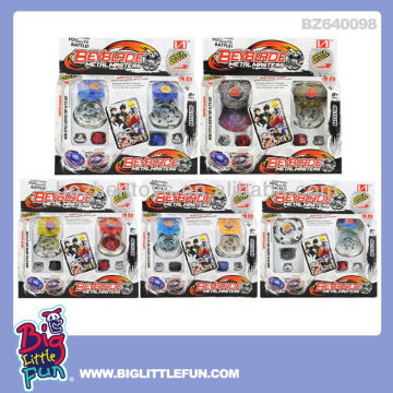 New Plastic beyblade toys for sale