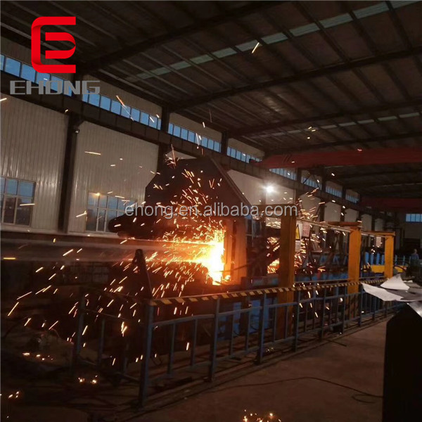 mill test certificate of q345b carbon steel din 1.0037 i beam wide flange 150*75 steel h beam