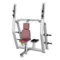 Professional Gym Strength Training Vertical Bench