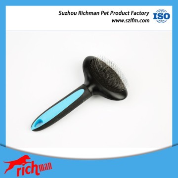 Soft Slicker Product Warranty cat shedding brush