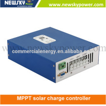 15A solar system controller mppt solar controller