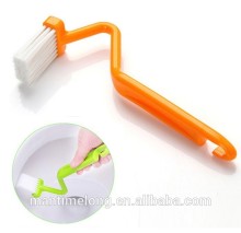 toilet brush set plastic toilet brush flush toilet brush