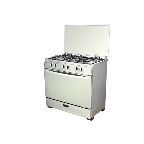 90x60cm 36Inch Gas Standing Cooker Stove With Oven