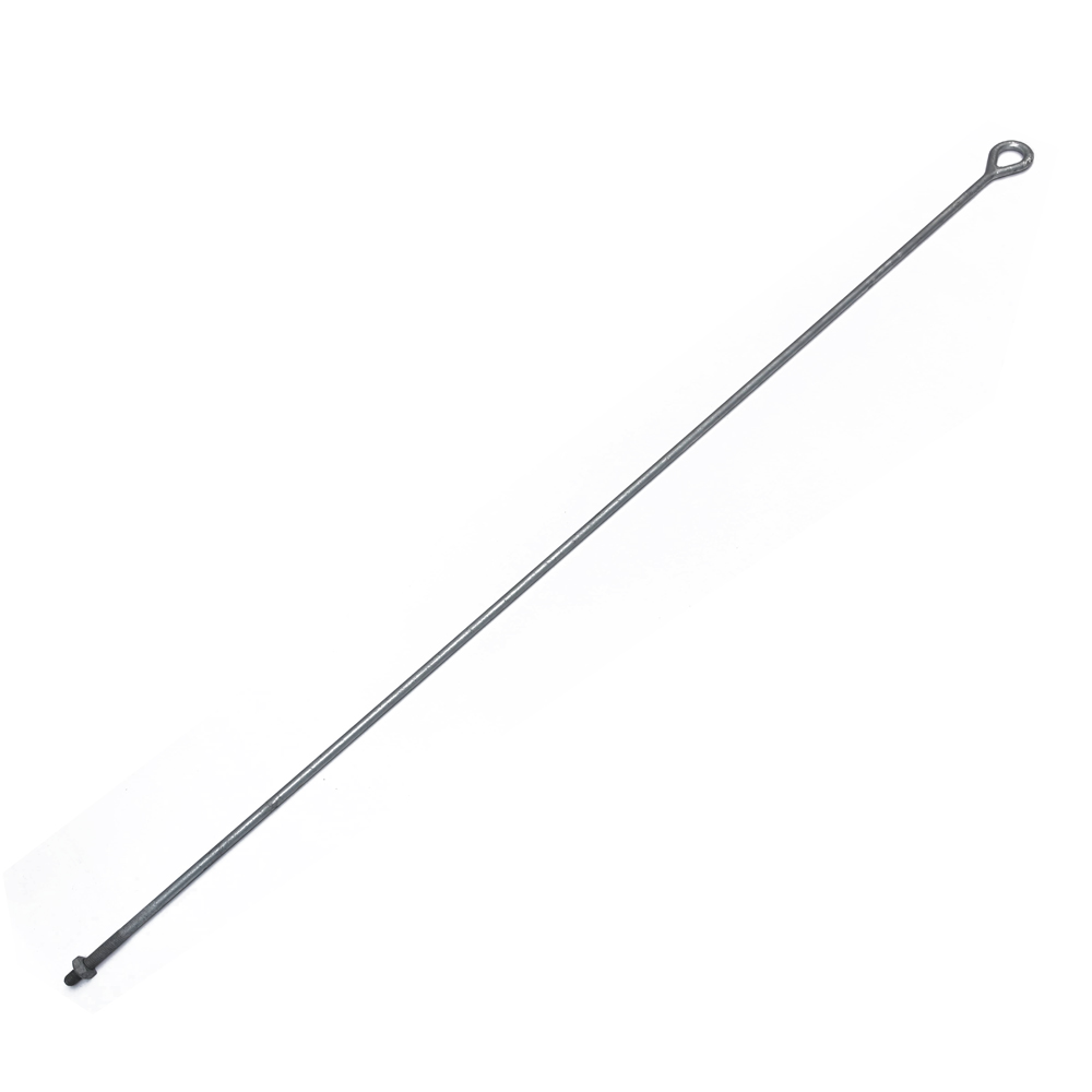 Kovácsolt Thimbleye Eyenut 3/4" ANSI C135.1 szerint