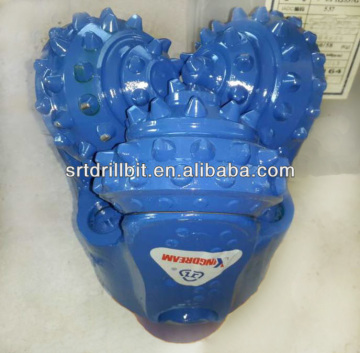 9 7/8" 250.8mm kingdream TC/RR insert rock roller bit