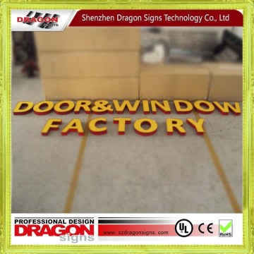 Wholesale From China used billboard signs sale