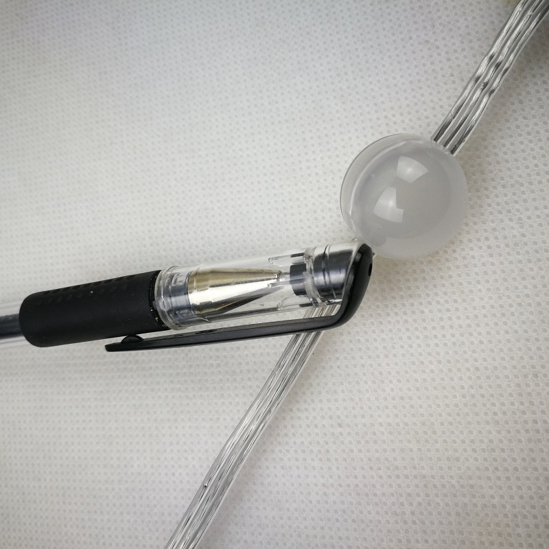 DC12V LED Ball Light