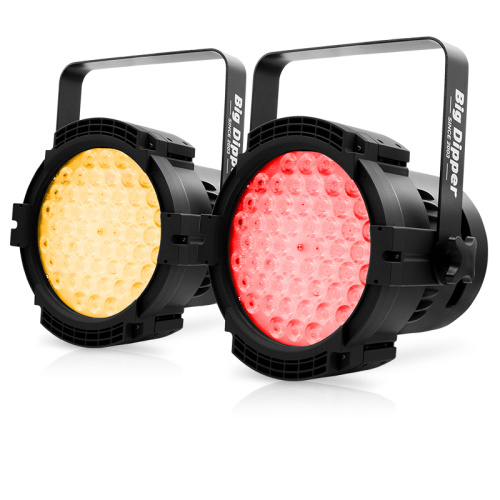 Big Dipper led full color wash stage light bar wedding performance waterproof face light seven color lights