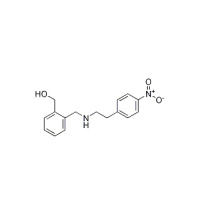 Beta3-Adrenoceptor Intermediate of Mirabegron 521284-21-9