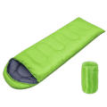 Outdoor Waterproof Camping Comfort Lightweight Sleeping Bag
