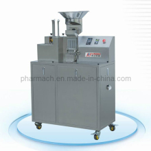 Multifunctional Automatic Capsule-Opening Powder-Taking Machine