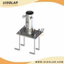 galvanized steel anchor bolts for ground bracket