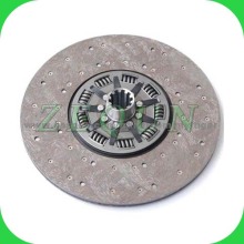clutch discs