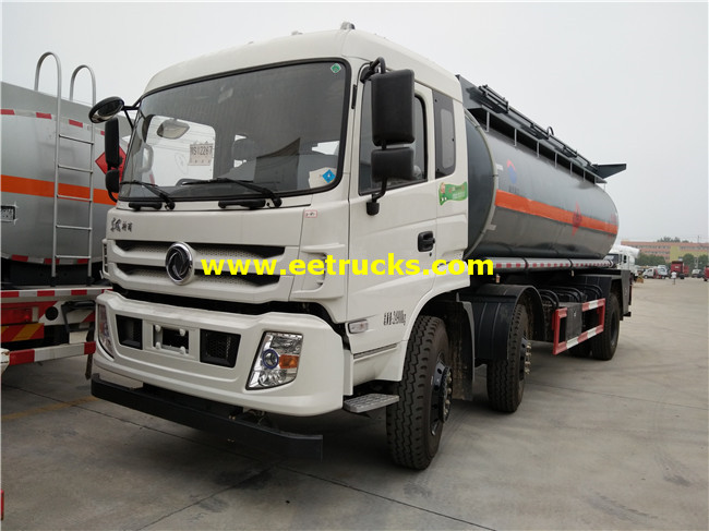 Dongfeng Alcohol Tank Trucks