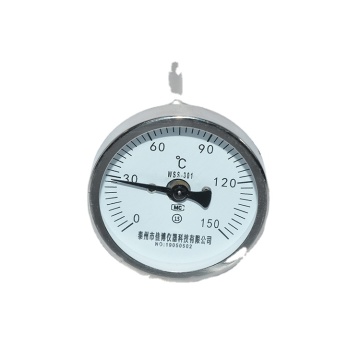 High Accuracy Bimetal Thermometer For Marine