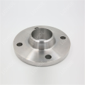 ANSI B16.5 standard 6 inch welding neck flange