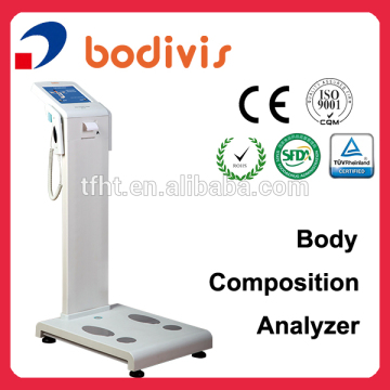 bodivis body composition tester BCA-1C