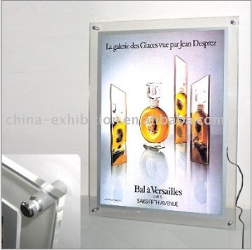 Silm LED Light Box