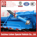 Dongfeng Sewage Suction Tanker Truck 5 M3