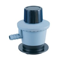 ISO9001-2008 Certified High Pressure Gas Regulators: Ensuring Safety and Quality