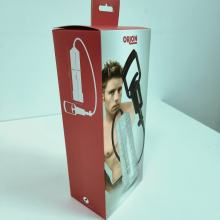 Stylish Card Box for Business