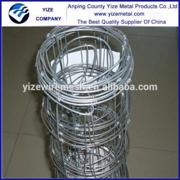 Galvanized Cattle Fence Mesh/Cattle Fence Netting/Cattle Fence Wire