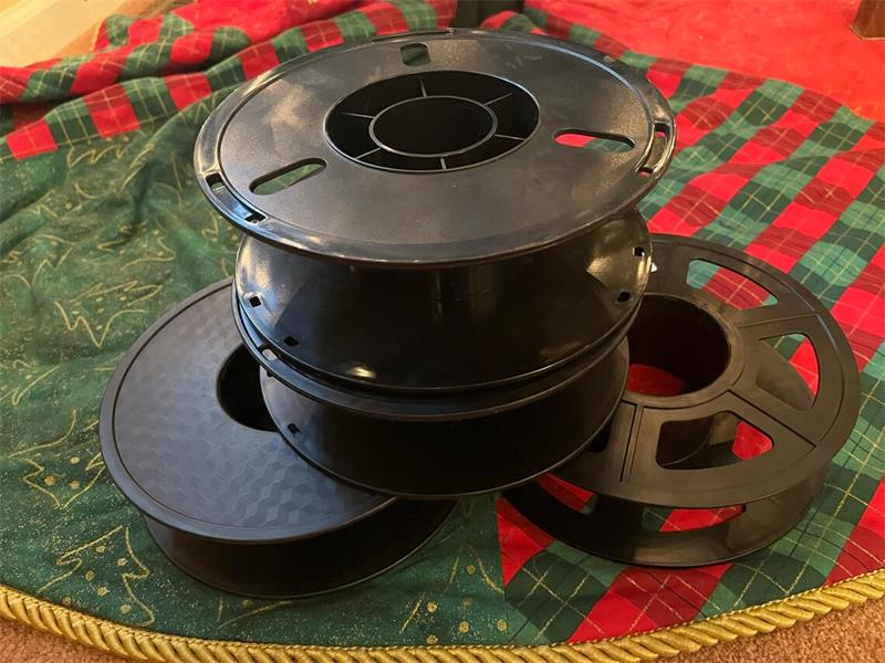 Christmas Lights Storage Reel (5) Christmas Lights Storage Reel (5)