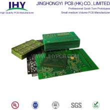 1.6MM Thickness Impedance Control PCB Manufacturing Service