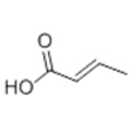 Crotonic acid CAS 107-93-7