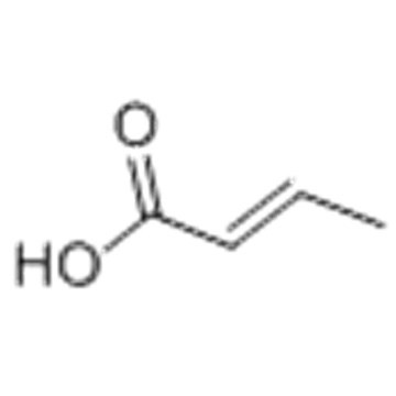 Acide crotonique CAS 107-93-7