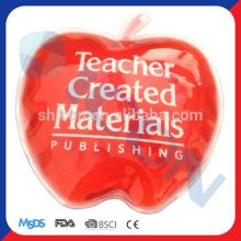 Gel ice pack / Custom shape ice pack / reusable ice pack