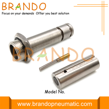Best-Nr.0200 Solenoid Coil Stainless Steel Solenoid Pilot Assembly