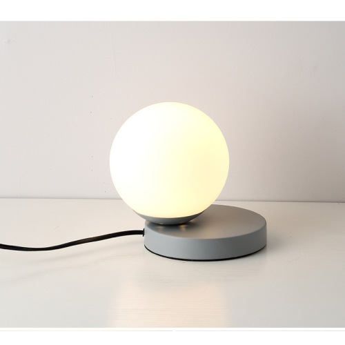 LEDER Small Colorful Table Lamps