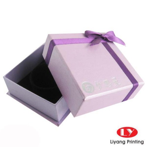 Wholesale Paper Gift Box With High Quality