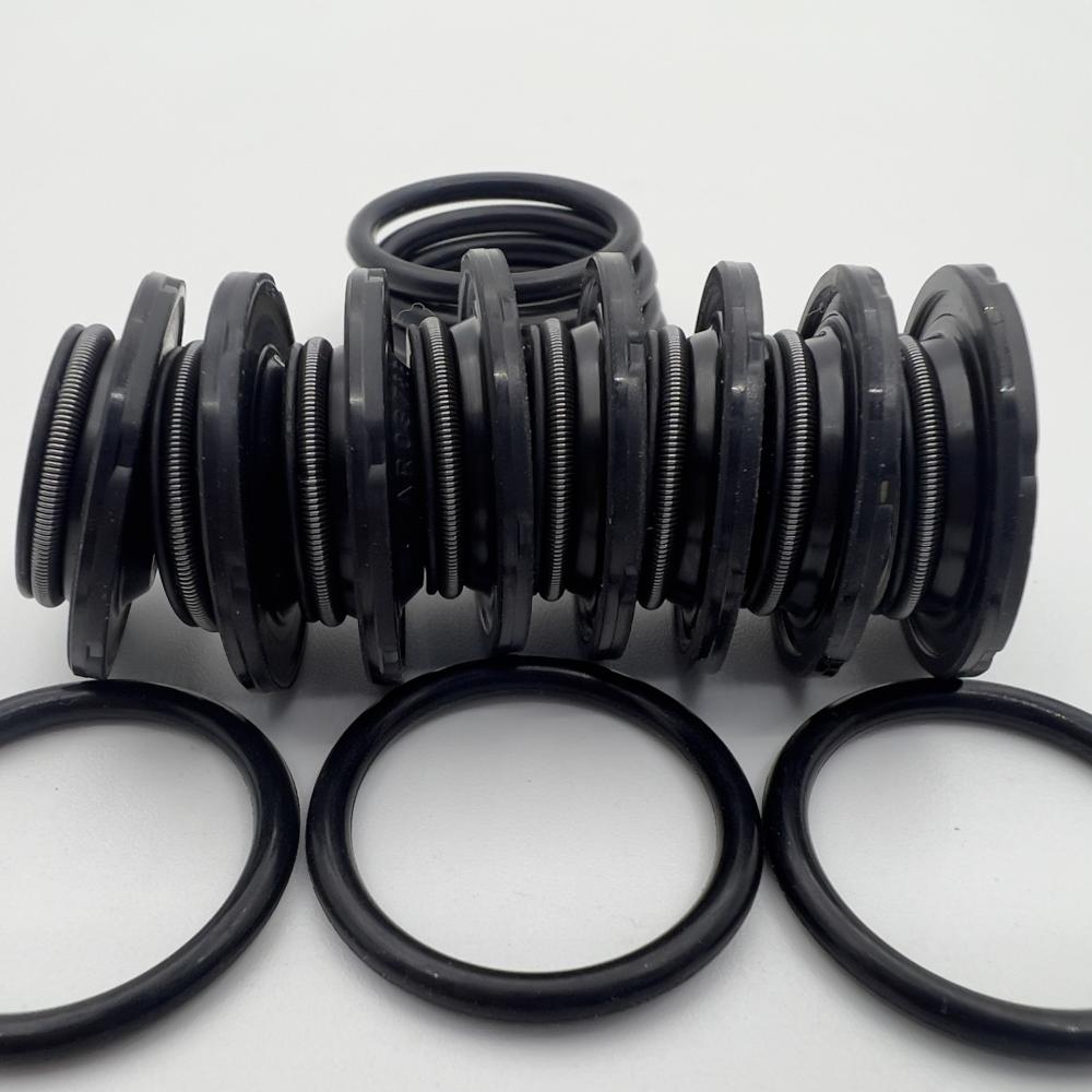 Hitachi graafmachine joystick zegel reparatie kit