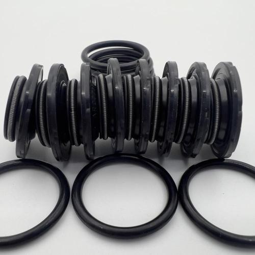 Hitachi graafmachine joystick zegel reparatie kit