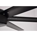 100 inch large ceiling fan for fitness