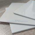 White high-quality HIPS board sheet film in refrigerators