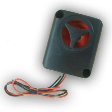 motorcycle alarm siren/siren speaker/siren horn/Alarm