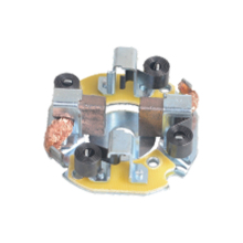 Marelli truck starter parts 12volt 3kw BRUSH HOLDERS