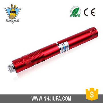 JF Blue Laser Pen light with Star Cap,1mW 405nm Beam High Power Blue Laser Pointer Teaching,laser pointer pen factory