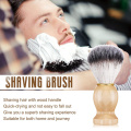 Luxury Shaving Brushes for Men-High end
