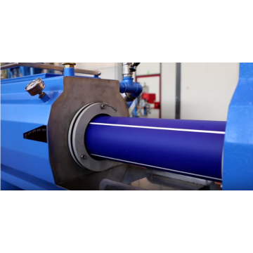 Dây chuyền sản xuất ống PPR 16-160MM cho nước nóng