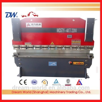 manual sheet metal bending machine, used steel bending machine for sale