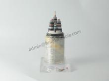 Submarine Cable 64/110KV 3X630mm2