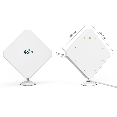 Binnen 4G router antenne sukkelbasis