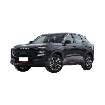 JETOUR DASHENG 2023 1.5T Dual Clutch Star PRO+ - 156HP Turbo