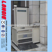 WCL0.35-1.5 Electric lift for disabled people
