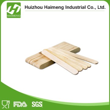 Exporters Of High Quality Wooden Sticks For Ice Creams